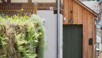 Kulturdenkmal Umgebinde1657 - Foto 5