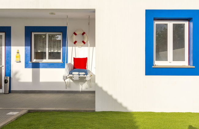 Casa do Pequeno Dragoeiro - Photo 43