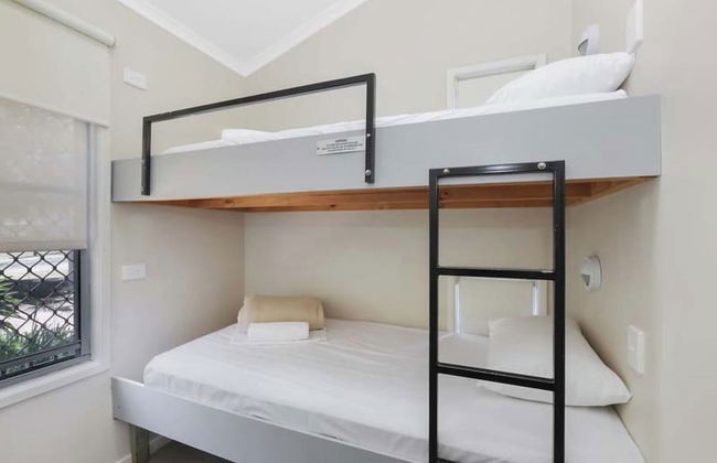 Reflections Brunswick Head - Holiday Park - Photo 3