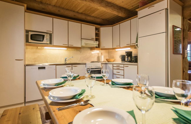 Aurinkoranta - Foto 12