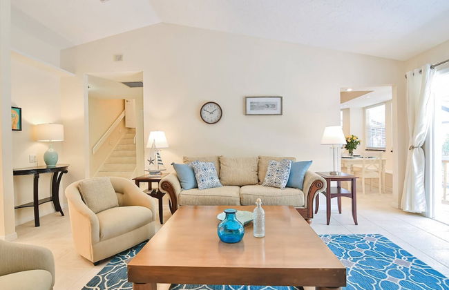 Siesta Key Home - Foto 24