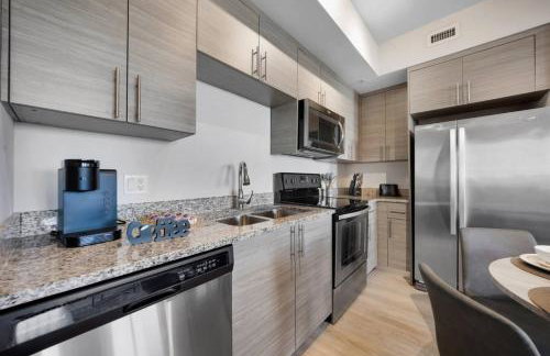 Prestige Living in DTWN 3 Min From Las Olas - Photo 33