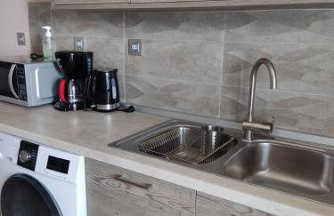 SEA VIEW TONIAS APARTMENTS Zeus - Foto 11