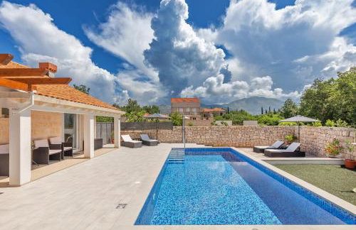 Apartment Holiday home DoMa, Čilipi near Dubrovnik - Photo 12