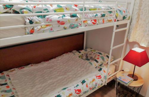 Appartement 4 personnes - Résidence les Sybelles - Photo 6