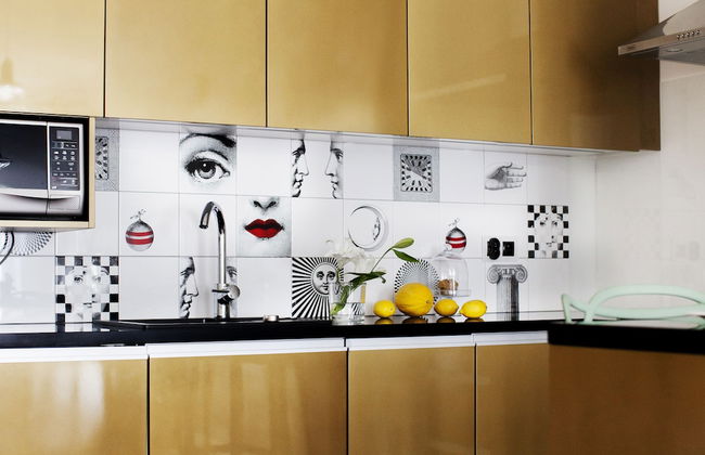 Gold Apartments - Foto 14