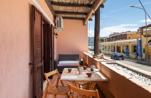 Casa Lu Maccu - Sea View Apartment - Foto 8