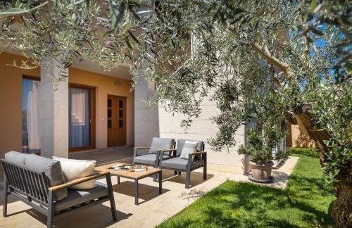 Apartments Villa Pliško Wellness & Pool - Foto 69