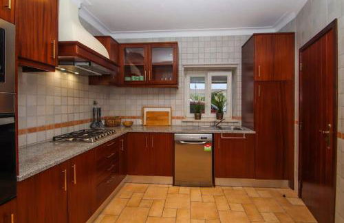 Casa da Barragem da Vigia - Foto 26