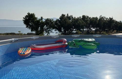 Seaside Villa Balos - Foto 23