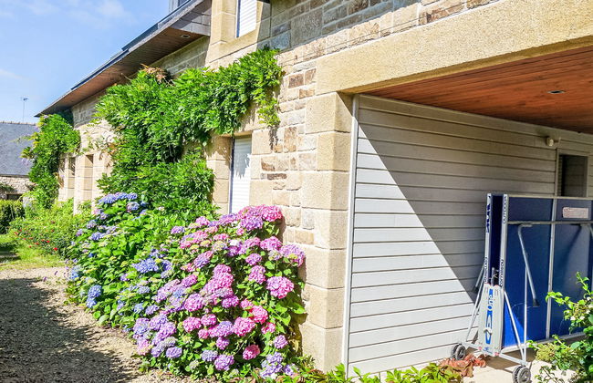 Kreiz An Avel - Foto 27