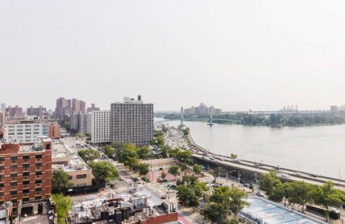 Blueground Upper East Side studio apartment NYC-1553 - Foto 3