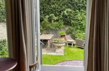 The Garden Room - Foto 13