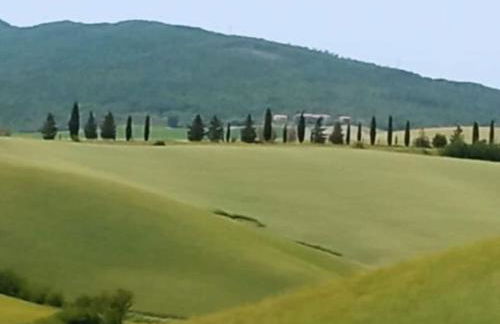 Lajatico Rentals - Terrazza sul Tramonto del Silenzio - Foto 16