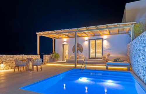 Milos Villas Complex - Foto 34