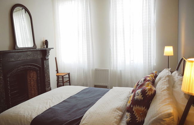 Homely Serviced Apartments - Figtree - Foto 1