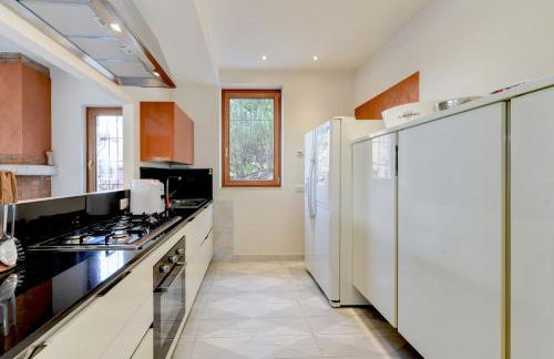 Maison Sabina con splendida vista lago ed idromassaggio - Foto 20