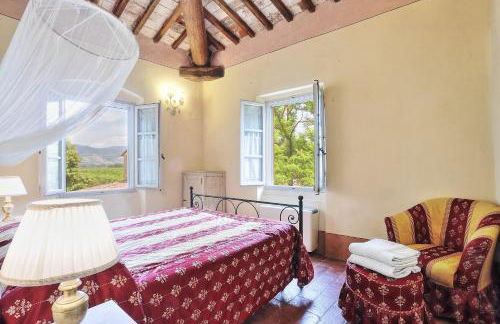 Foresteria Il Giardino di Fontarronco - Foto 67