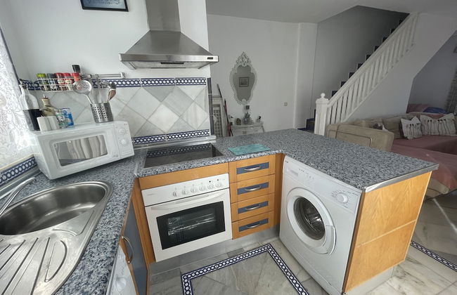 Apartamentos Puerto Sherry - Foto 23