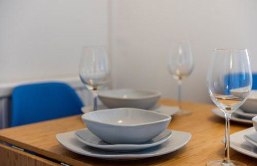 Contractor Base - Flexible Parking - Smart TVs in Rooms - Photo 14