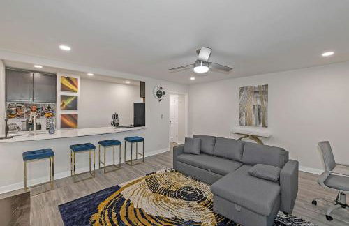 Urban Oasis 1-Bedroom Condo in Atlanta - Photo 1