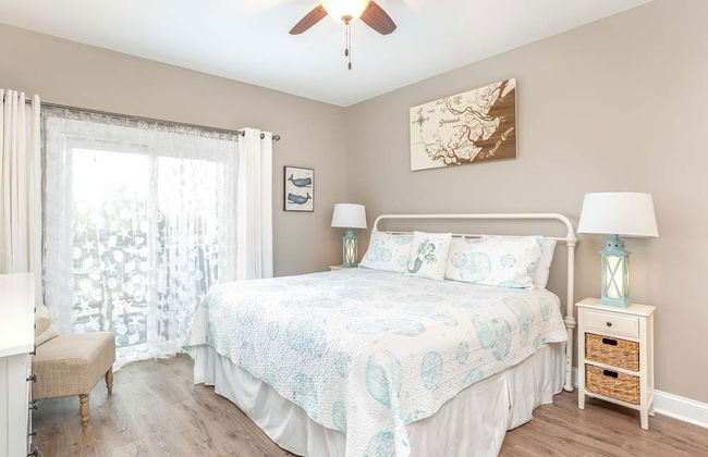 Bay View Villas - Foto 47