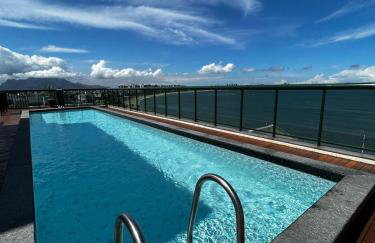 Flat Blue Praia de Camburi - Photo 17