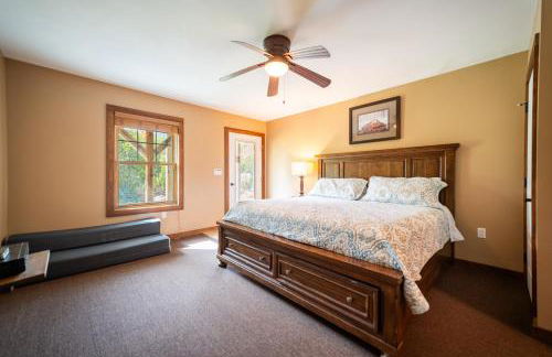 Lookout Mountain Chalet - Foto 38