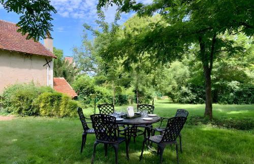 Le Petit Manoir De La Noue - Foto 25