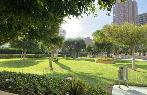 A22 - Calasol - 2004 Finestrat s.l. - Foto 23