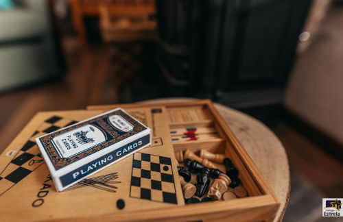 Refúgio na Estrela Penhas da Saúde - Foto 24