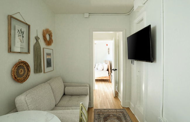 Kasa Downtown Asheville - Foto 66