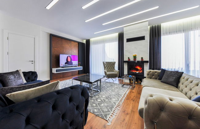 Nevras Resort - Foto 56