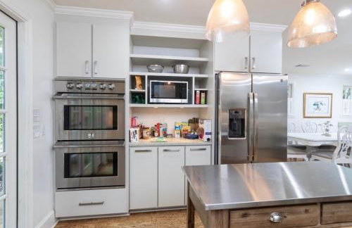 Walk to Oxford Square, Faulkner house, Ole Miss - Foto 8