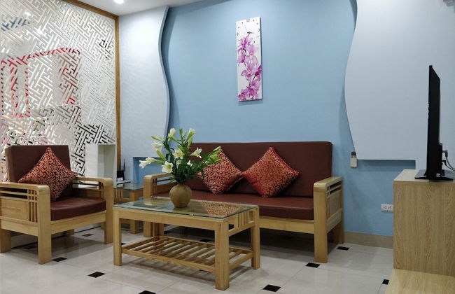 Zody Apartment - Foto 13