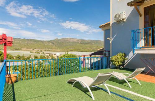 Casa Levante - Casa Rural Los Cuatro Vientos - Foto 33