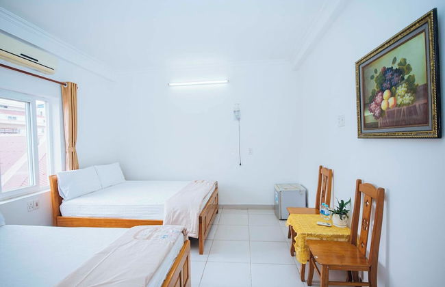 Chapi Hotel - Photo 10