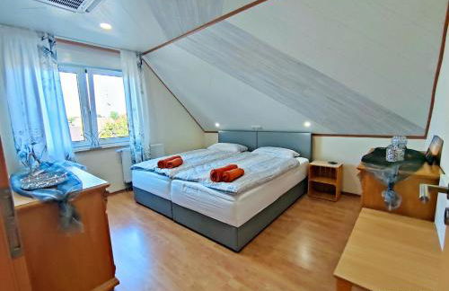 Mones Monteur- und Ferienwohnung - Foto 6