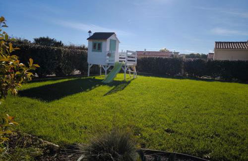 Lou Pitchou Carri 200m du Marché aux Truffes - Foto 16