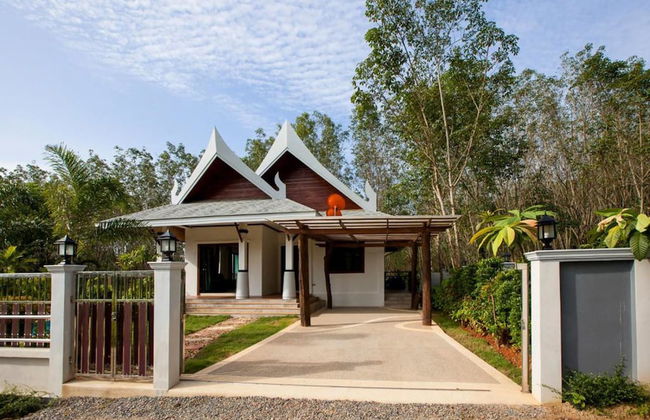 Krabi Naka Villa - Foto 17
