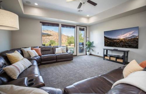 Vacation Station Private Hot Tub - Foto 9