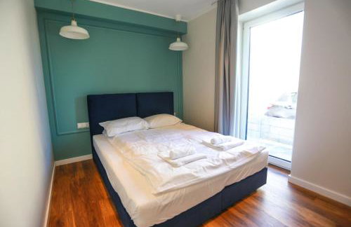 Apartamenty Kuźnica "Morska 8" - Foto 37