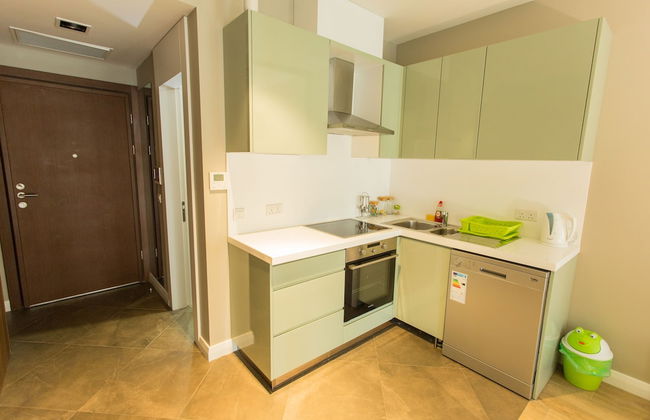 Accra Luxury Apartments Cantonments - Photo 35