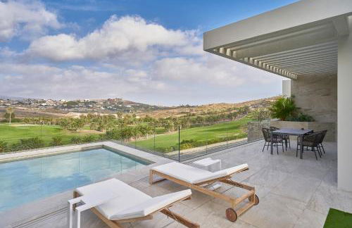 Salobre Oasis Suites - Foto 69