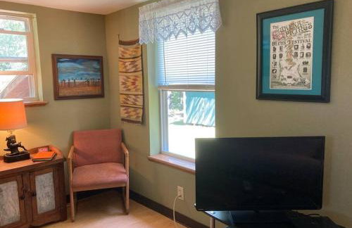 Redbud Cottage - Foto 10