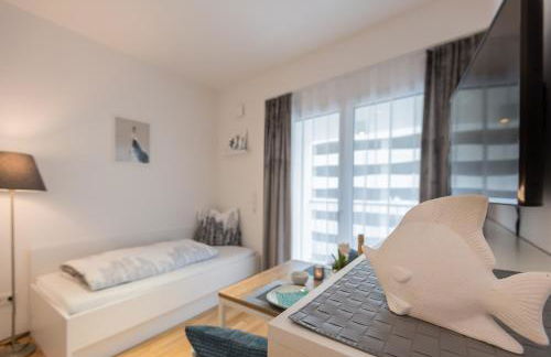 Serviced Apartment München-Messe/G - Foto 14