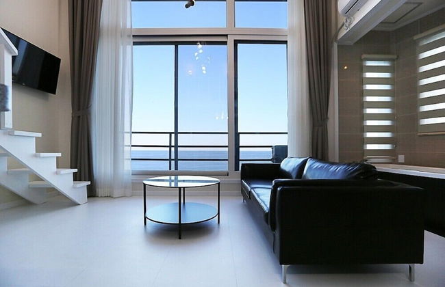 Gangnung SS Pension - Foto 35