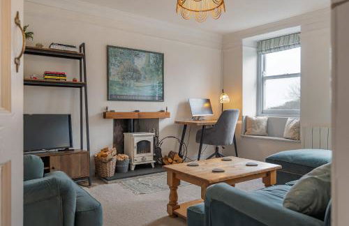 Charming Cornish Cottage in the heart of St Agnes - Foto 1