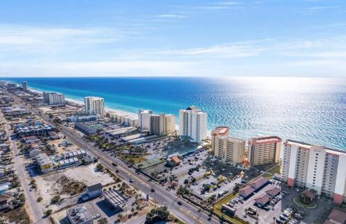 Breathtaking Sunset View Beachfront Condo Resort - Foto 8