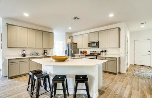 Golf and Explore! Dove Mountain Desert Getaway - Foto 7